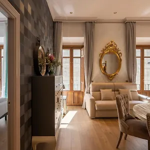 Wintowinrentals Historic Center Of Apartamento Granada