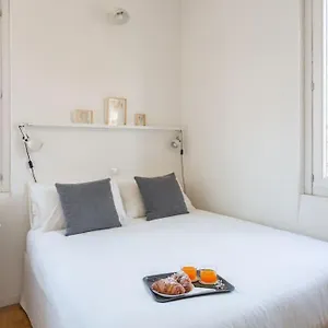Cozy Pigneto Apartamento