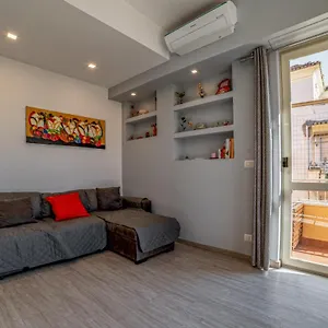 Cornelia - Metro Cornelia Apartamento