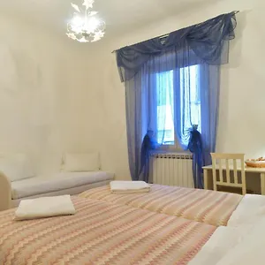 Gisa Apartamento