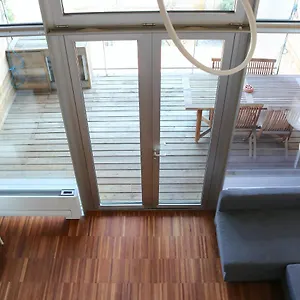 Design Loft - Via Adriano Apartamento Milán