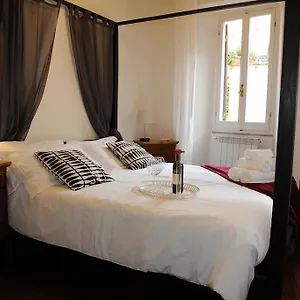 Lungara Appartement