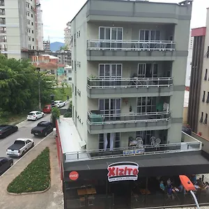 Nilmare E Suas Apartamento Itapema